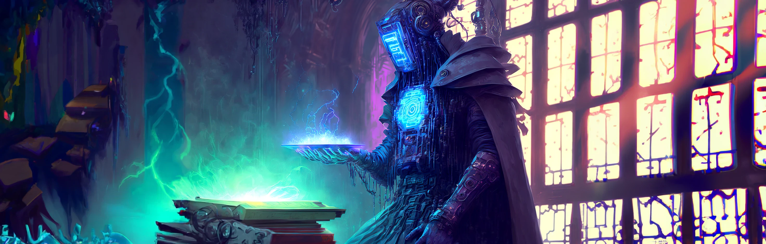 Neuromind 2022 banner